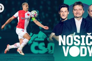 Derby posouvá věci na hranu nebo daleko za ni. Tak jako Holešovo hodnocení - Seznam Zprávy